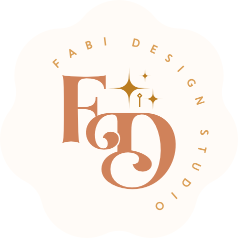 Fabi Design Studio logo