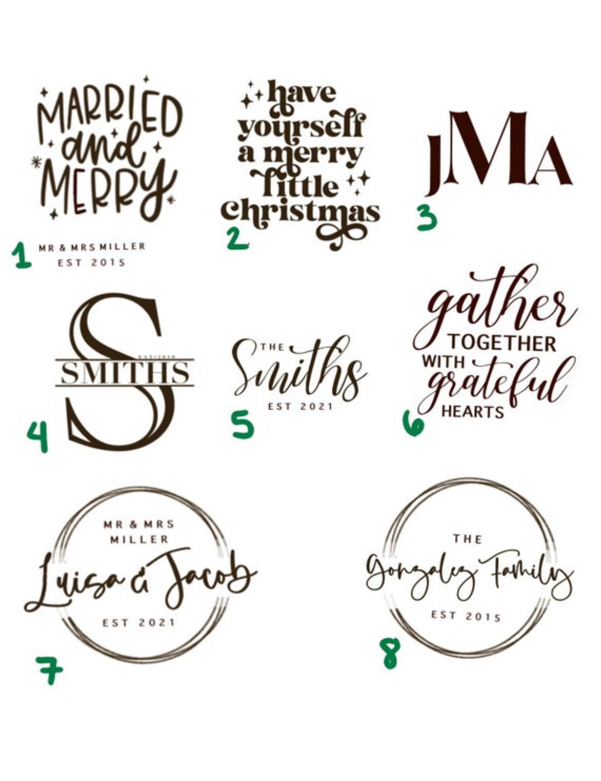 Wooden and Marble Charcuterie Board Set