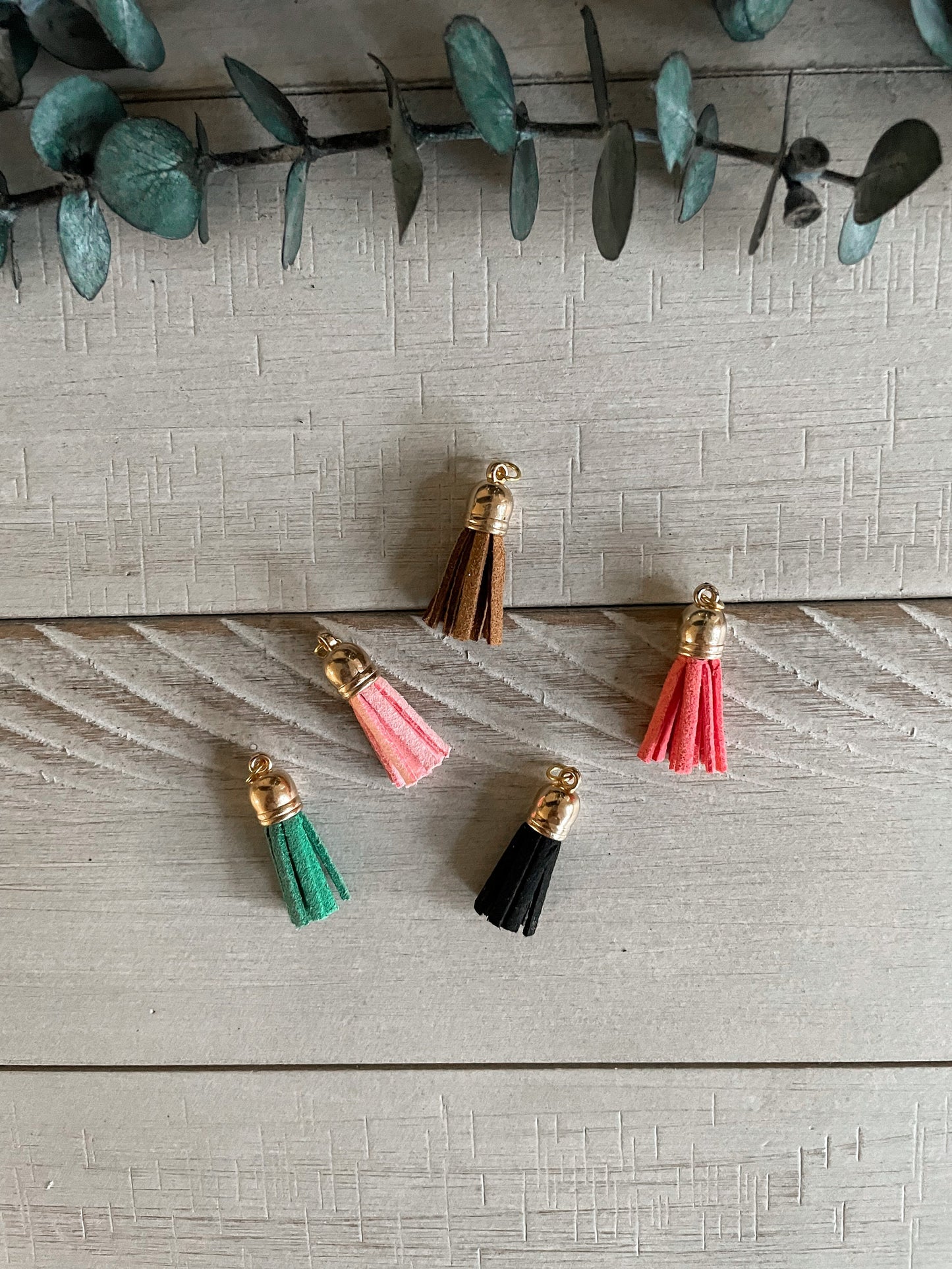 Mama Acrylic Keychain