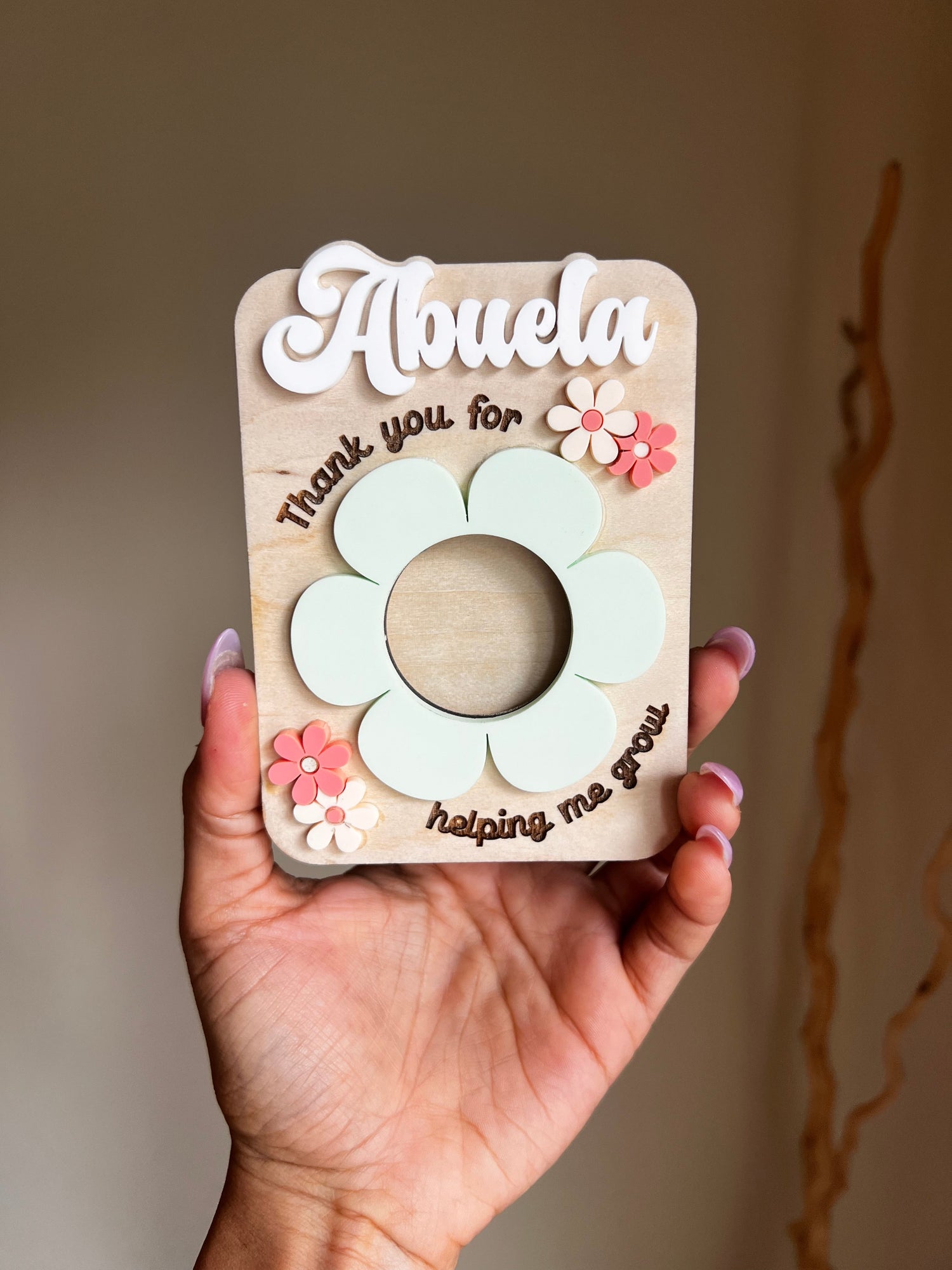 FOR MOM